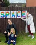 Save Our Safe Space Brassington Avenue Ordsall